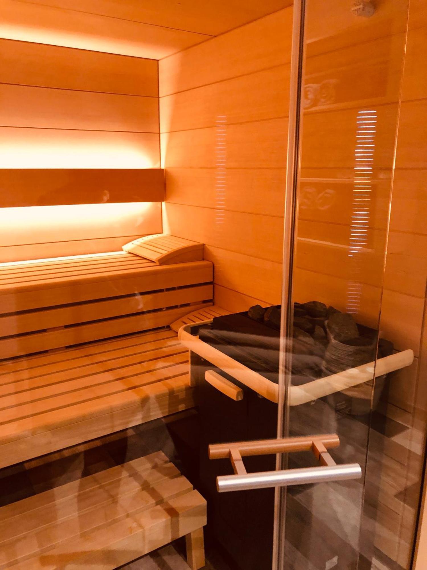 Gite Wellness Le Six H Andolsheim 外观 照片